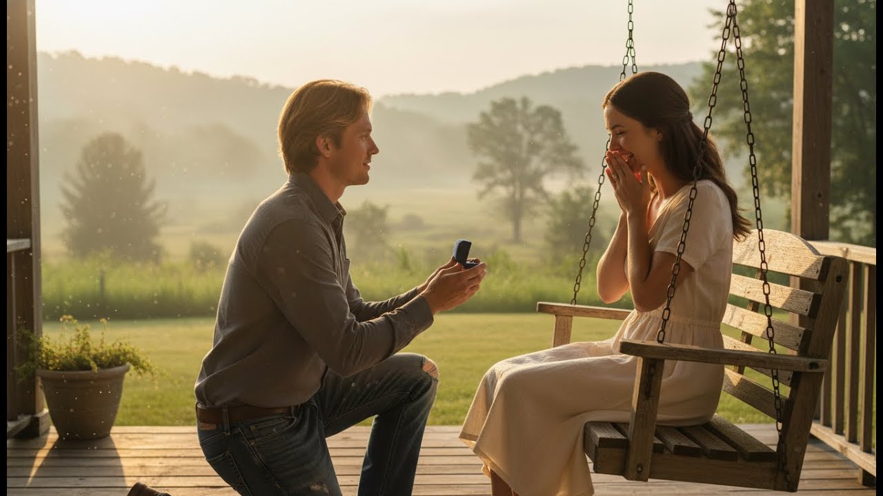 A Glorious Chaotic Mess of a Love Affair - Romantic Comedy
