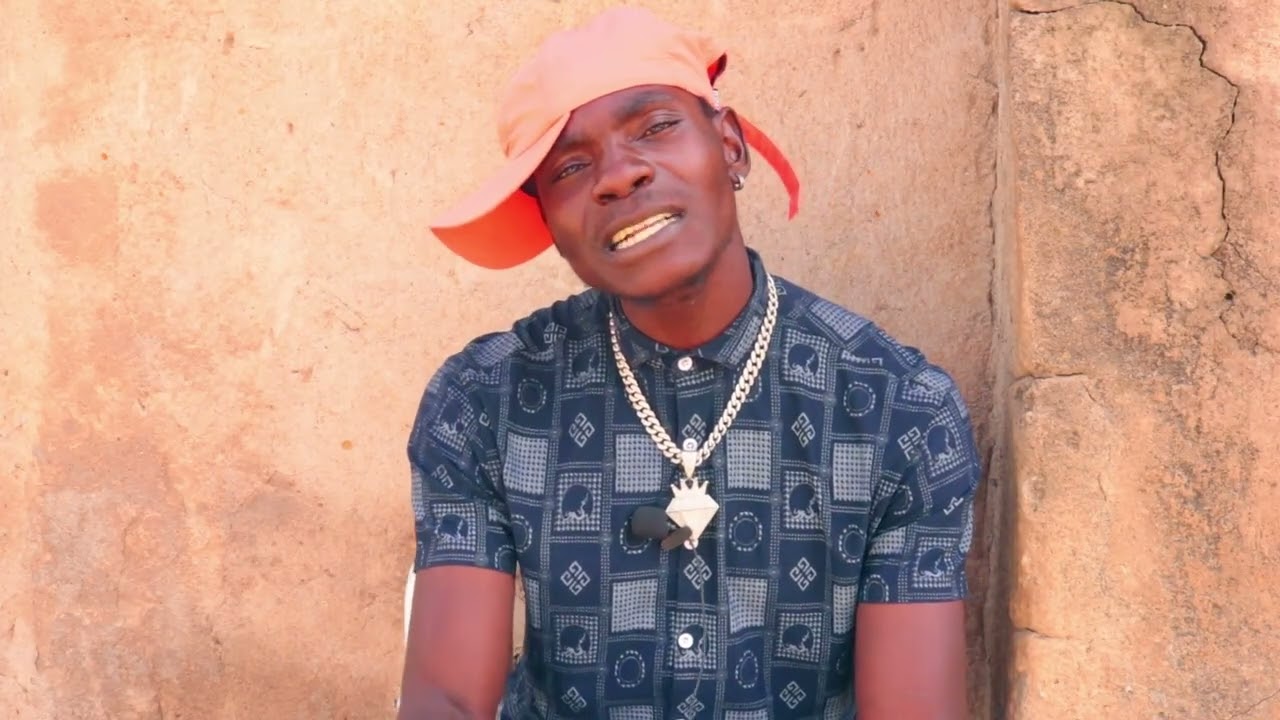 NDAKAURAYA INGWE NEBANGA NDIRI 1 FULL STORY..