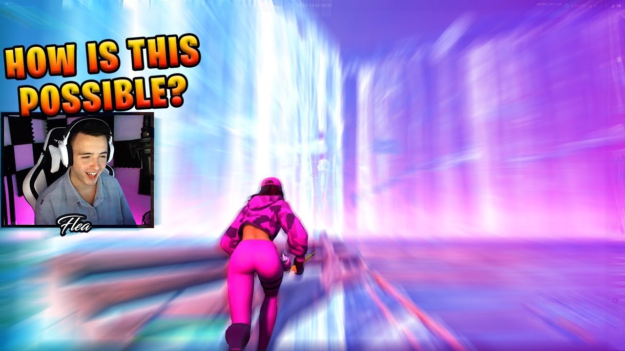 Trying Razor X's Settings...