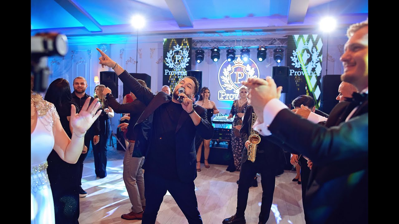 Frații Budișteanu 🎼 Colaj muzica de petrecere 🔥 (LIVE Nuntă Andreea & Ștefan) 🎤