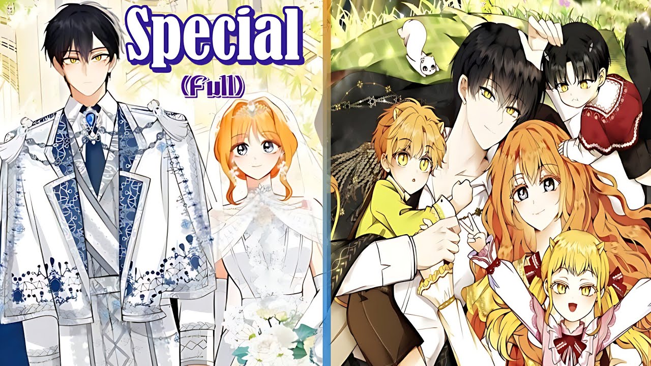 📌[ Special ] (Full) 🐿️She reborn to the past to show her talent to her family🦁 #manhwa_in_hindi_Urdu