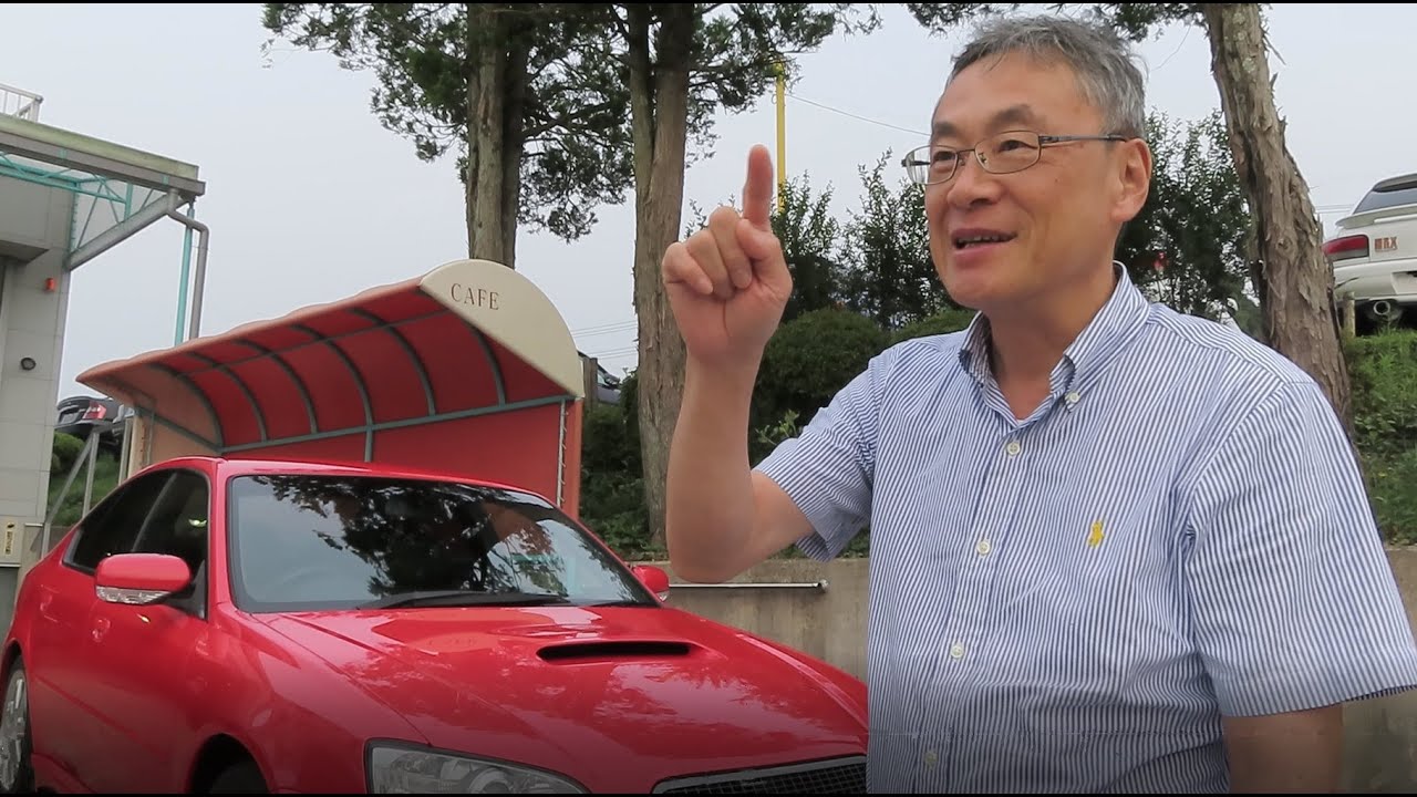何もかも特別なレガシィＢ４　ブリッツェン２００５　ＭＯＤＥＬの快感性能を紹介