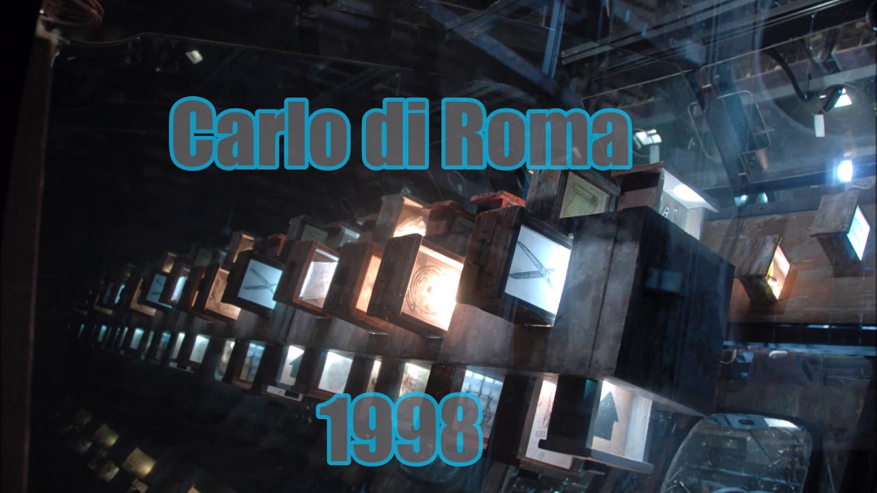 Carlo di Roma 1998