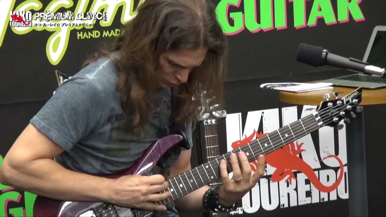 KIKO LOUREIRO PREMIUM CLINIC DIGEST Part.1