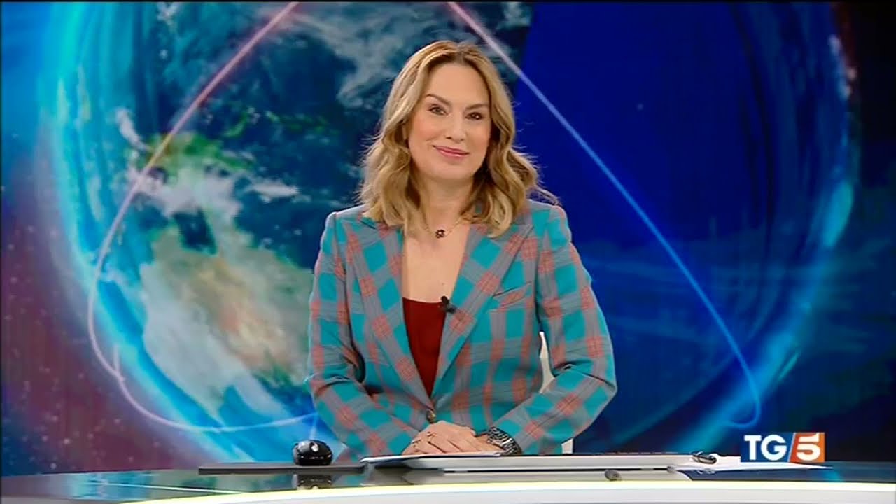 TG5 “La Storia” del 11/12/2021 Scuola Militare Nunziatella