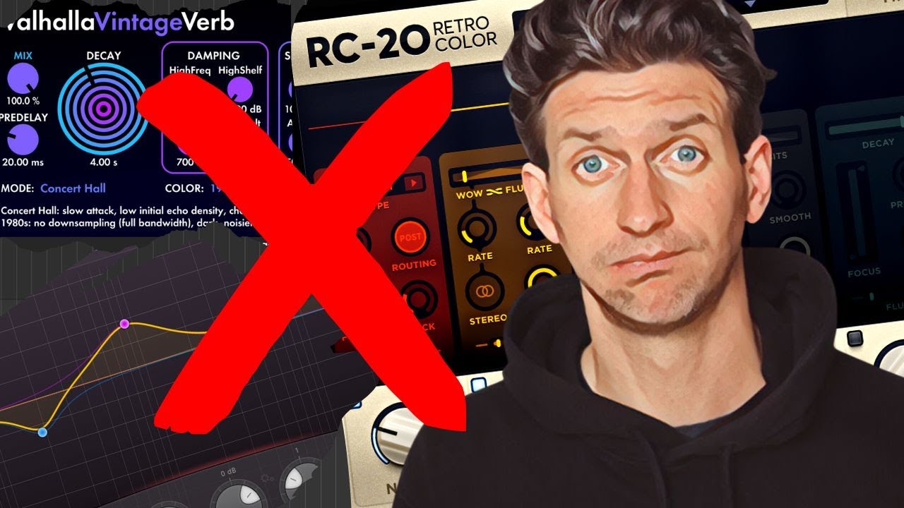 Why I Started Production With No Paid Plugins