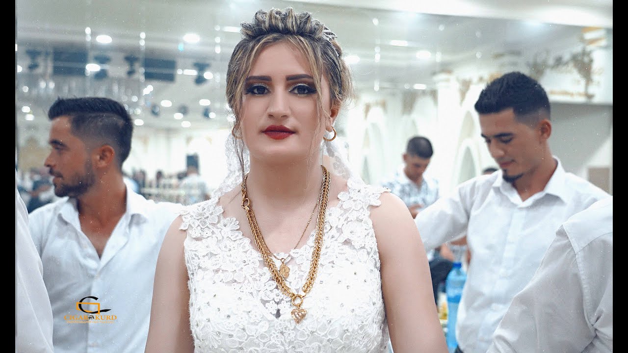 جمال حفلة شيراوي في لبنان حفلة زفاف علي & زينب [ PART 2 ]