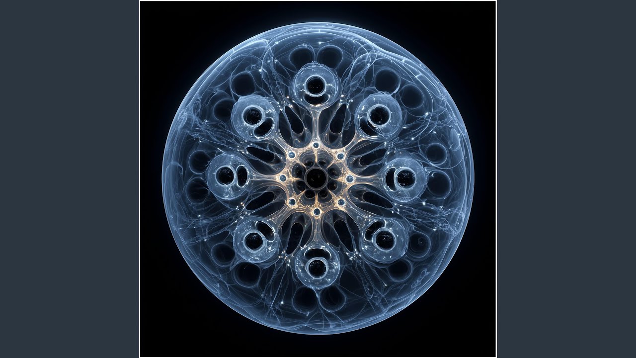 Spirit Bloom