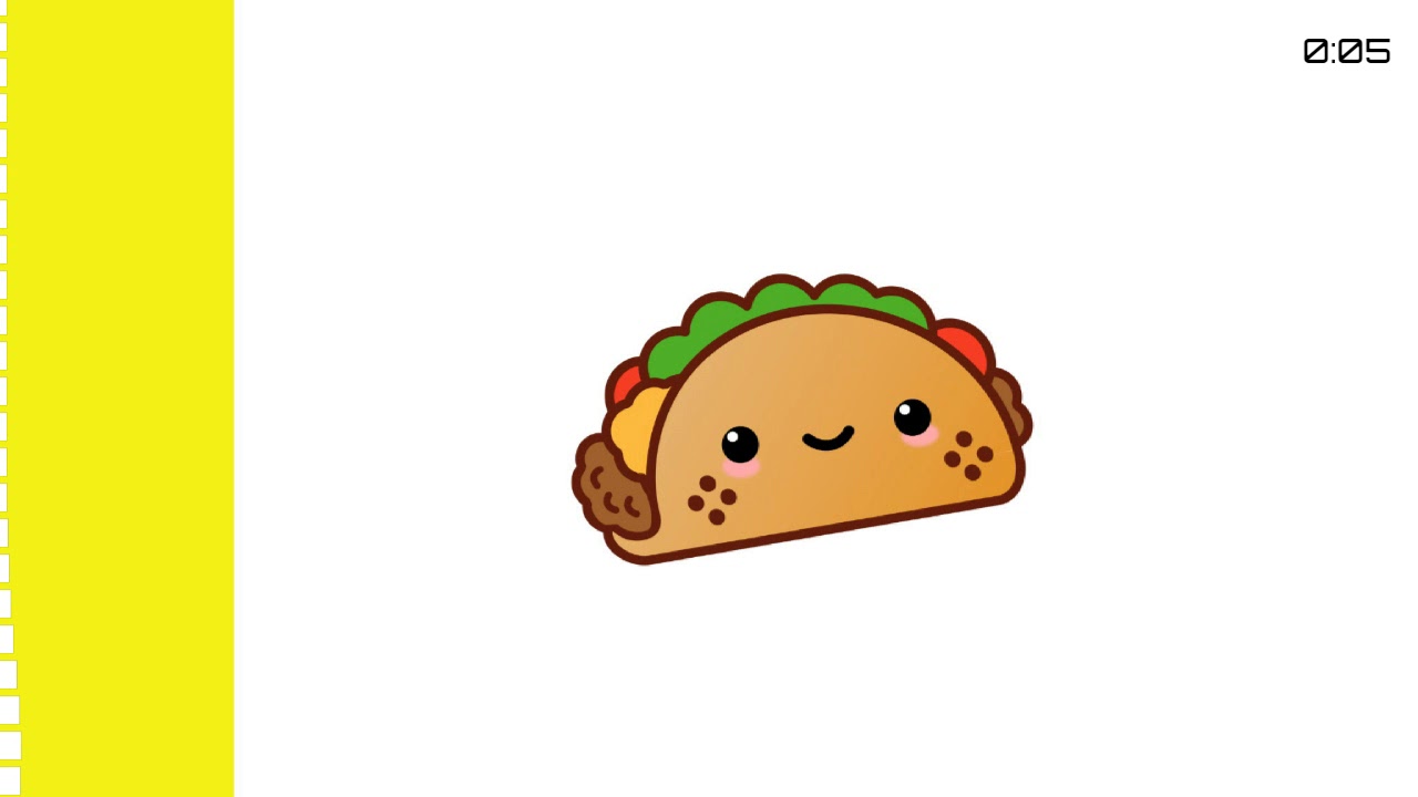 [OMFG Style] Julian Beach - Tacos