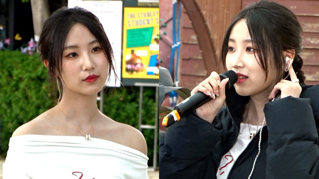 1 孤雛（正式演出＋彩排）－詹天文 Windy－聲生不息 Busking－2025.3.3