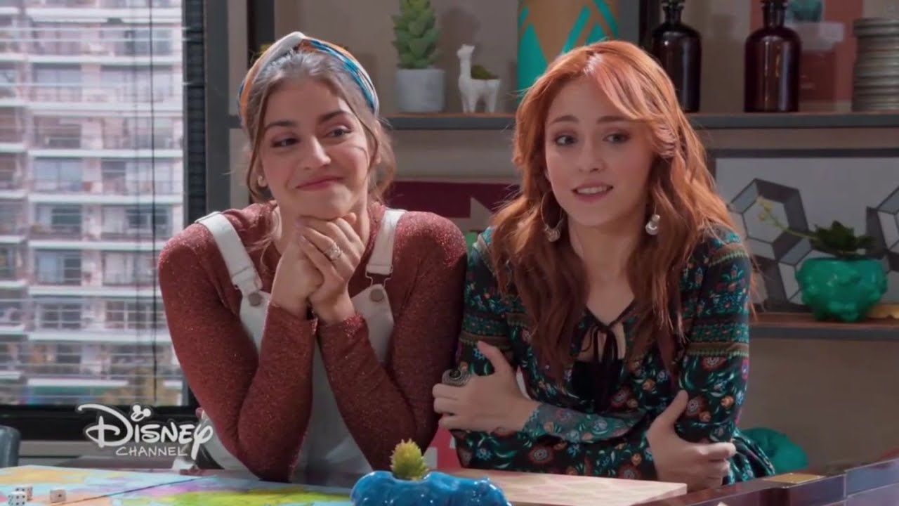 Bia diz que prefere Ana/Helena com Thiago ou Vítor- Capítulo 24- From Bia 2