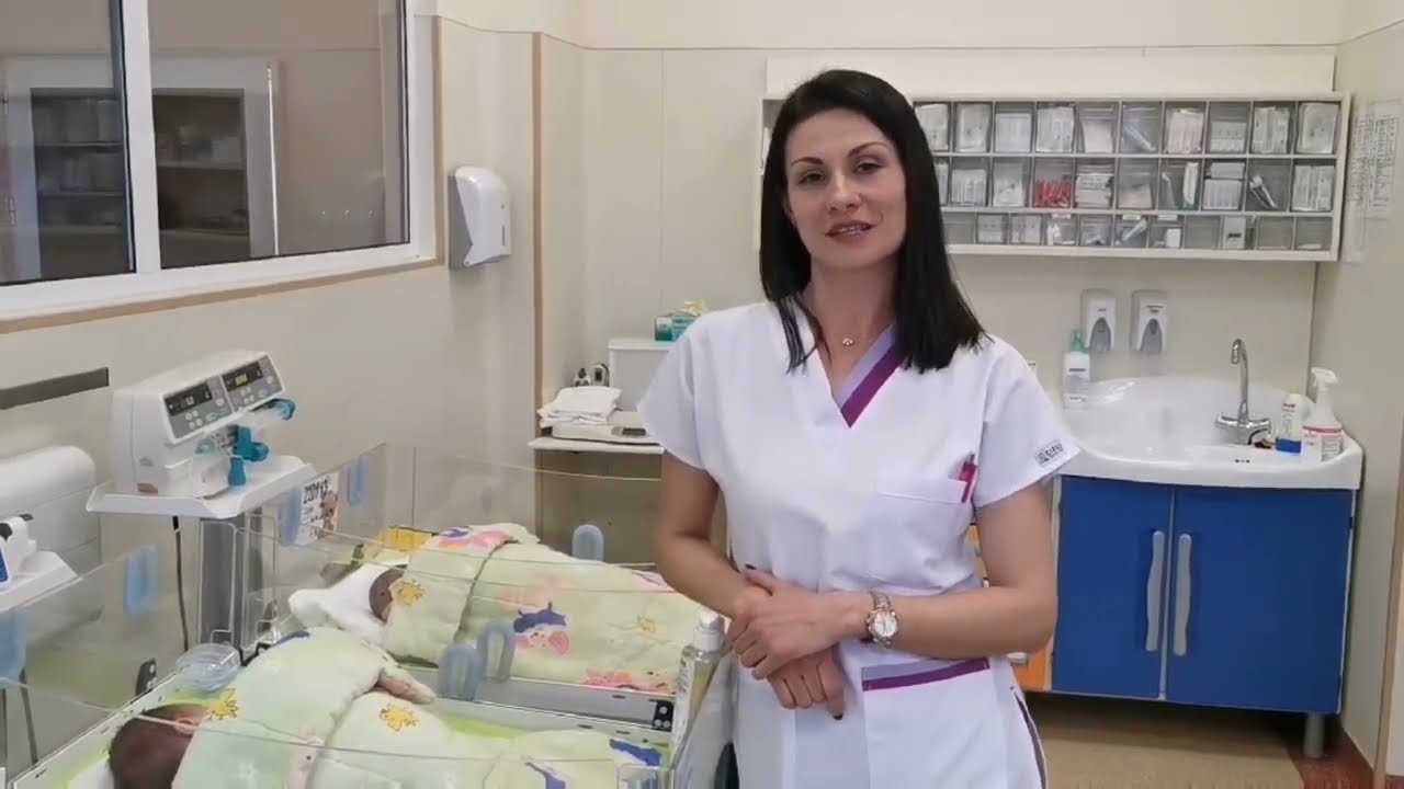 Бабинден в Първа САГБАЛ 
