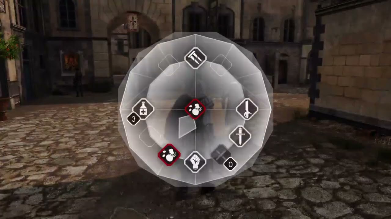 Assassin's Creed II #4