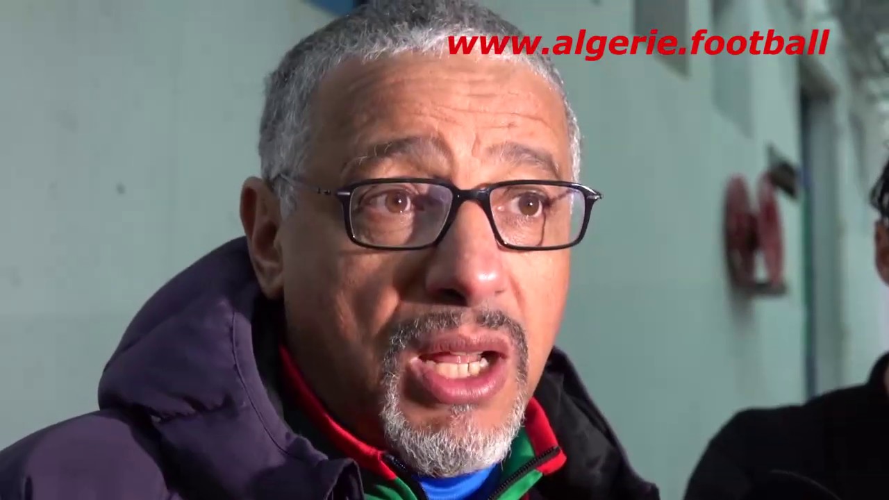 Coupe d'Algérie : Les réactions du match RC Kouba - MC Alger