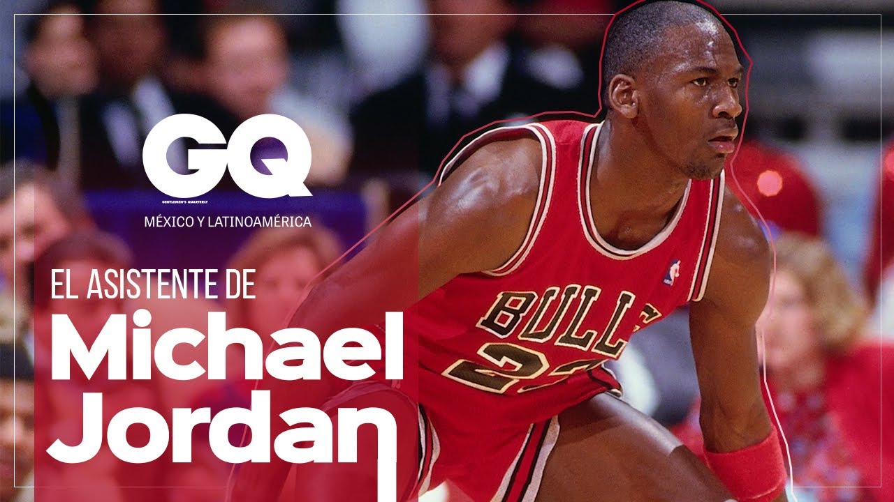 Michael Jordan: su entrenamiento para ser el mejor de todos los tiempos