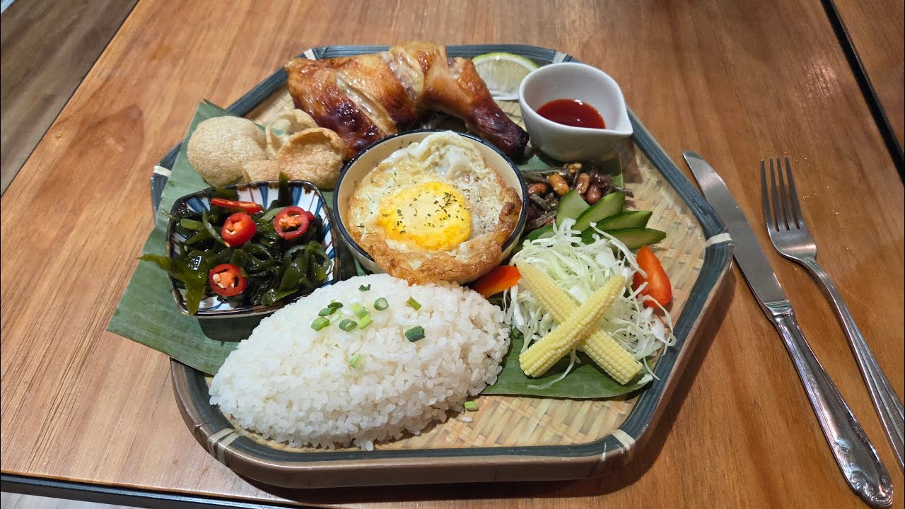 Exploring Filipino Cuisine