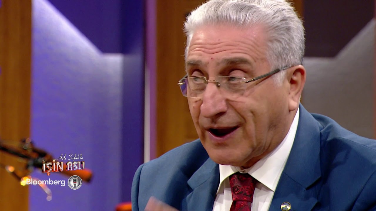 Aslı Şafak'la İşin Aslı - Prof. Dr. İsmail Hakkı Aydın | 27.10.2020