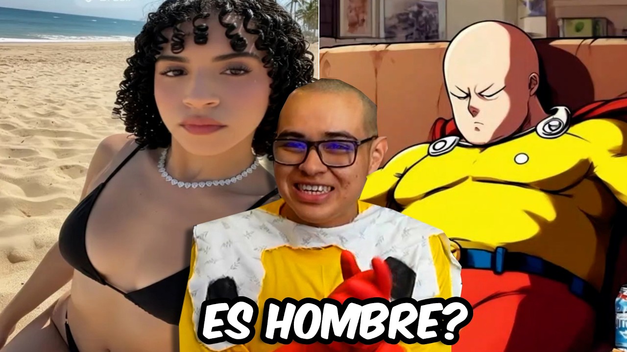 COSPLAY DE MI GAMP1 REACCIONANDO A MEMES 🔥🔥🔥| SACHAUZUMAKI