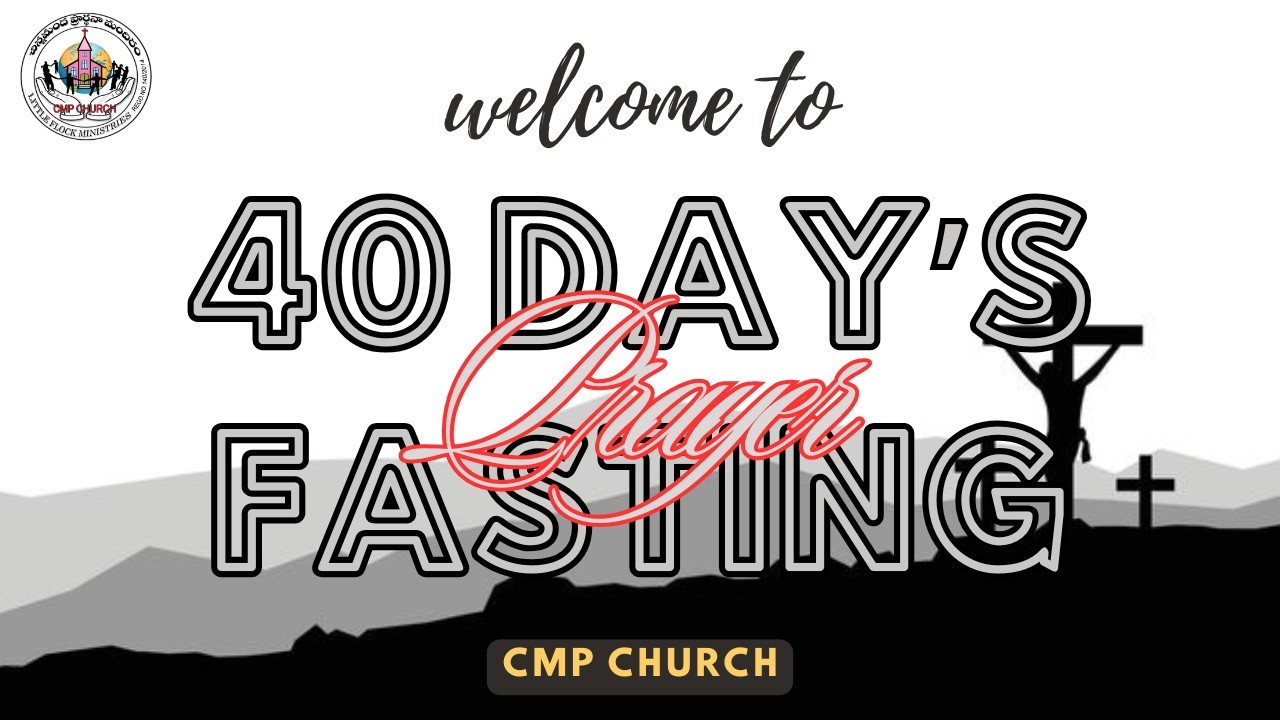 Lent Fasting Prayer//#live #teluguchristiansongs #shorts #christianmusic #wordofgod #fastingprayer