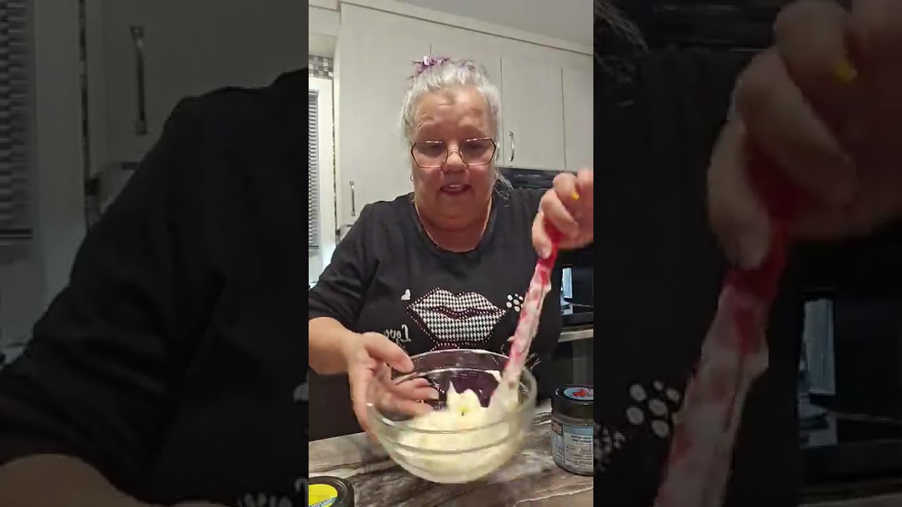 Saumon assaisonner Thai avec Riz Pilaf