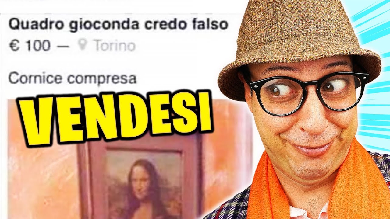 Gli ANNUNCI più DIVERTENTI e SGRAMMATICATI 😂