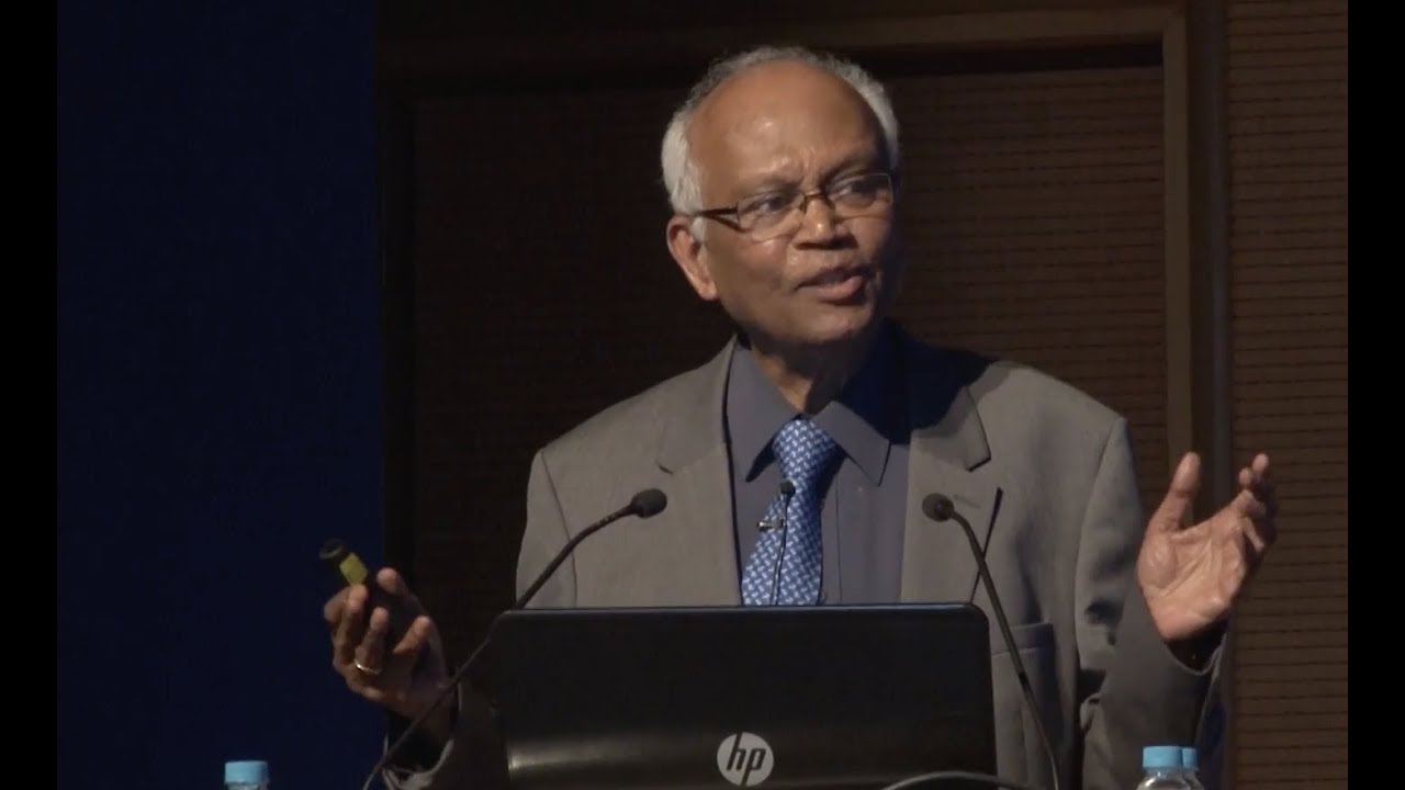 ASSURED: The Game Changing Innovation Paradigm | RA Mashelkar