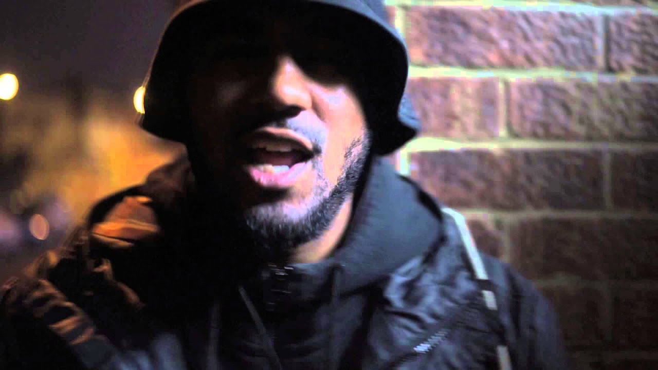 Jammz - Warrior (Prod. By Jammz)