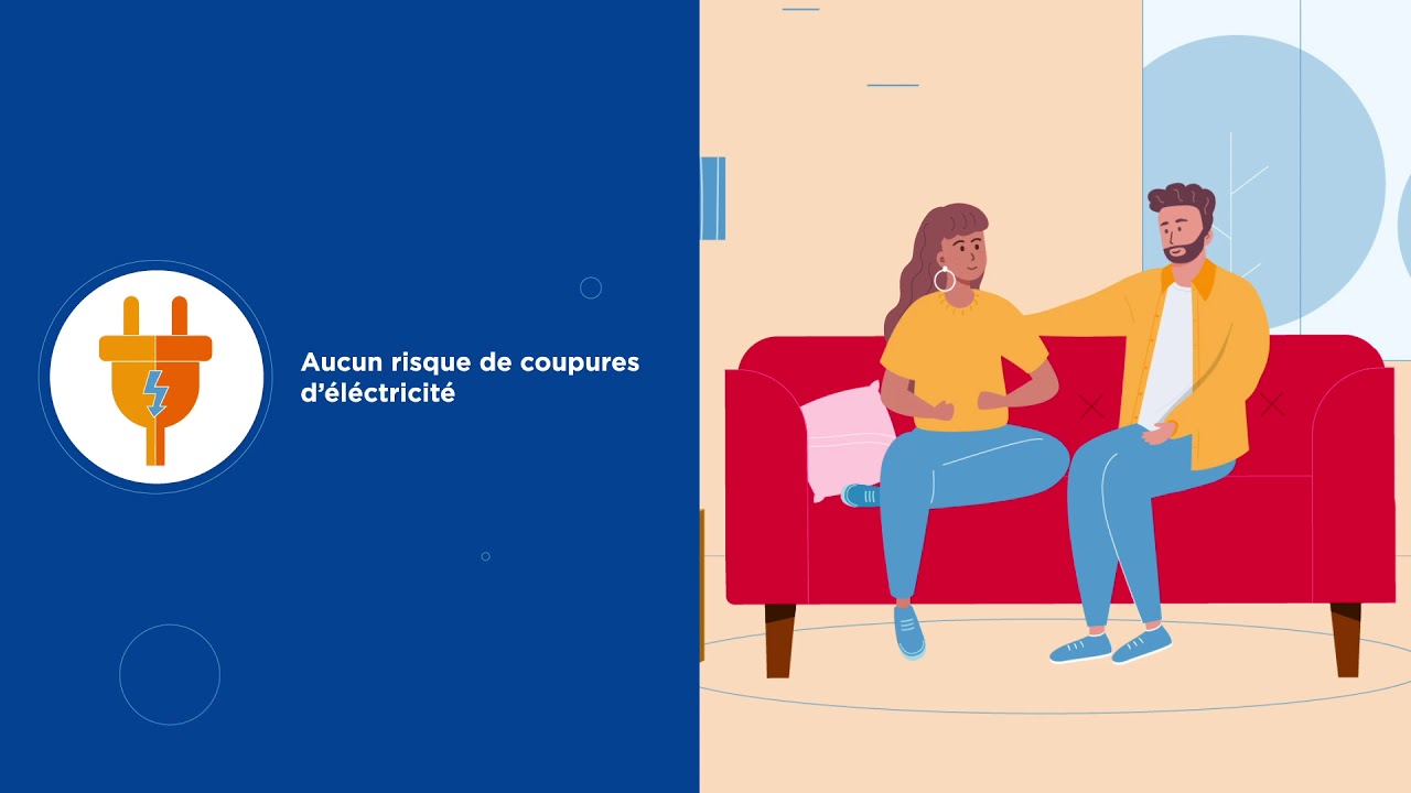 Changer de fournisseur d’énergie c’est simple !