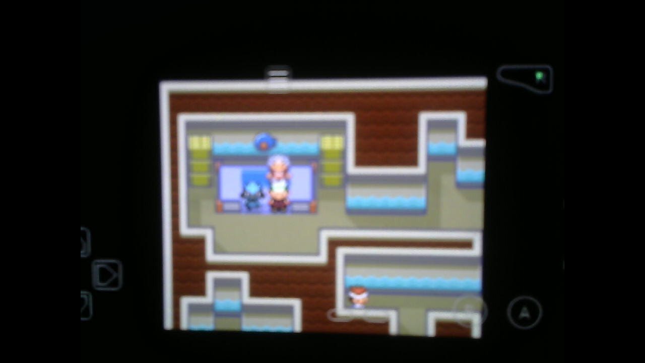 Seconda palestra e rivale! | Pkemon conteporary EP.4