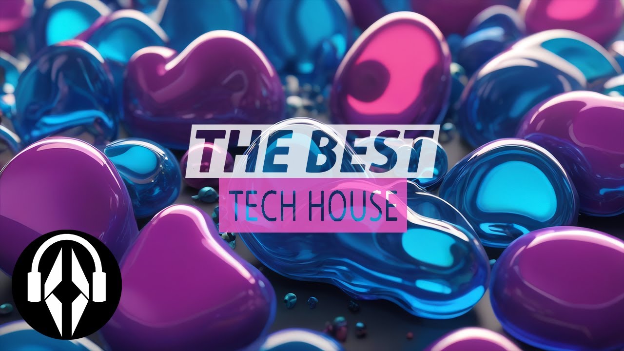 Tech House/Riordan - Needle On The Record (Extended Mix)