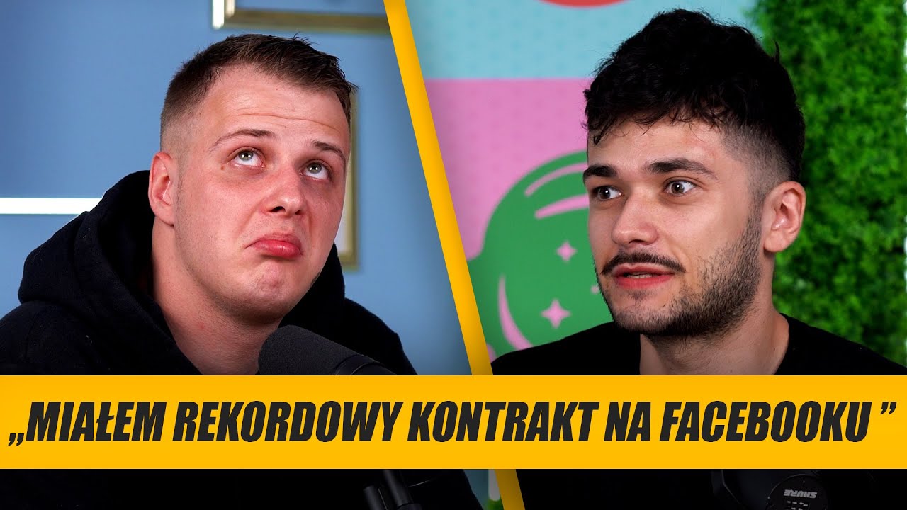 NITRO O TEAM X, ZAROBKACH 7MORE7, FAME MMA