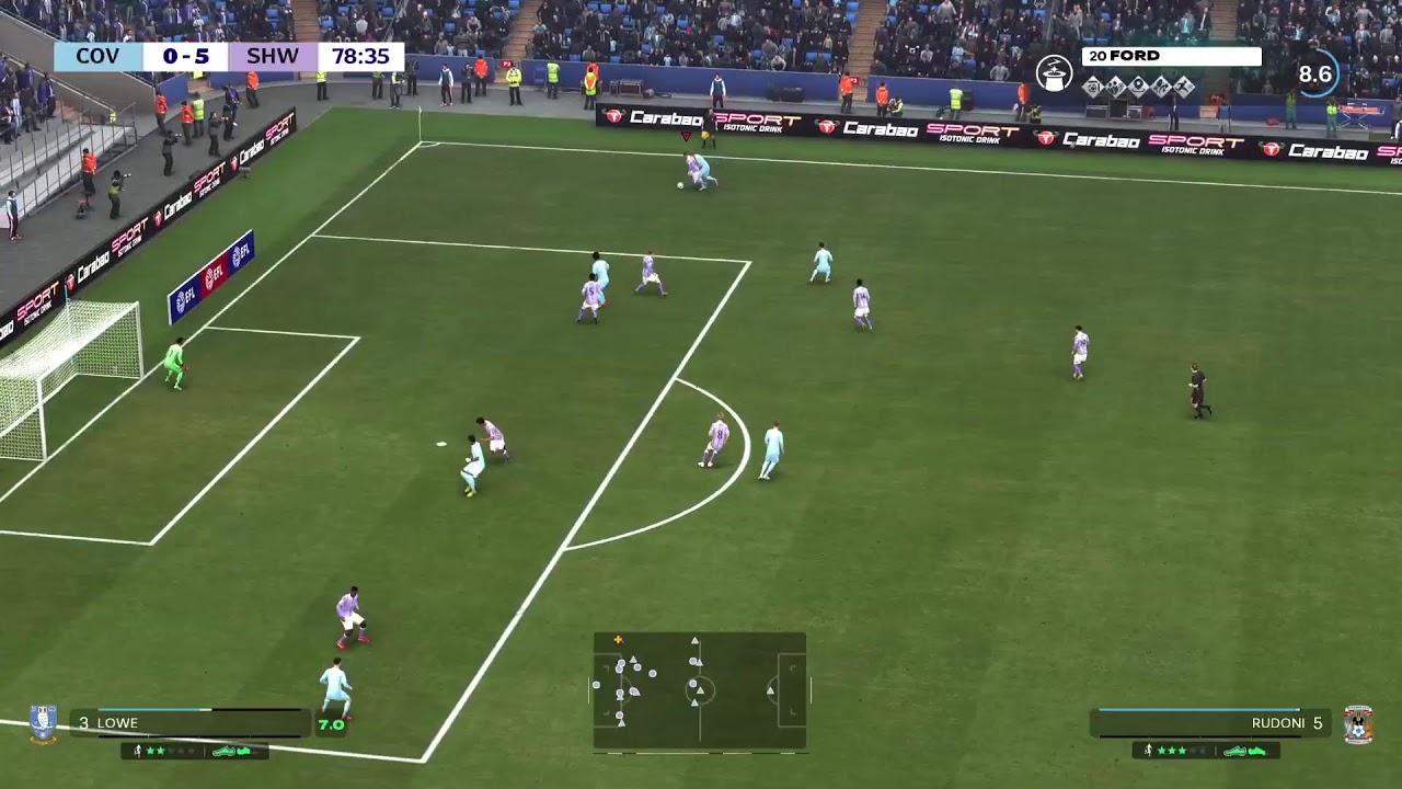 fc26 career mode