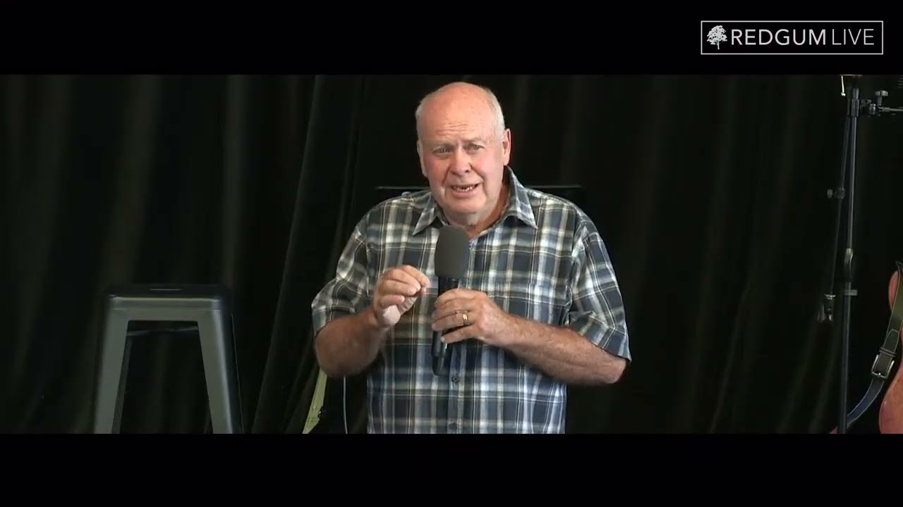 Jesus + Nothing - Part 2 | Lex Rayment | 8th February 2026 | Redgum Church | Full Message