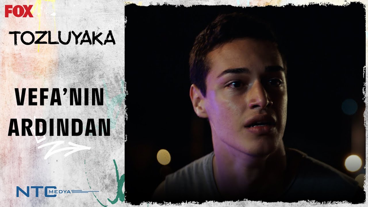 Olaydan Sonraki İlk Karşılaşma | Tozluyaka 1. Bölüm