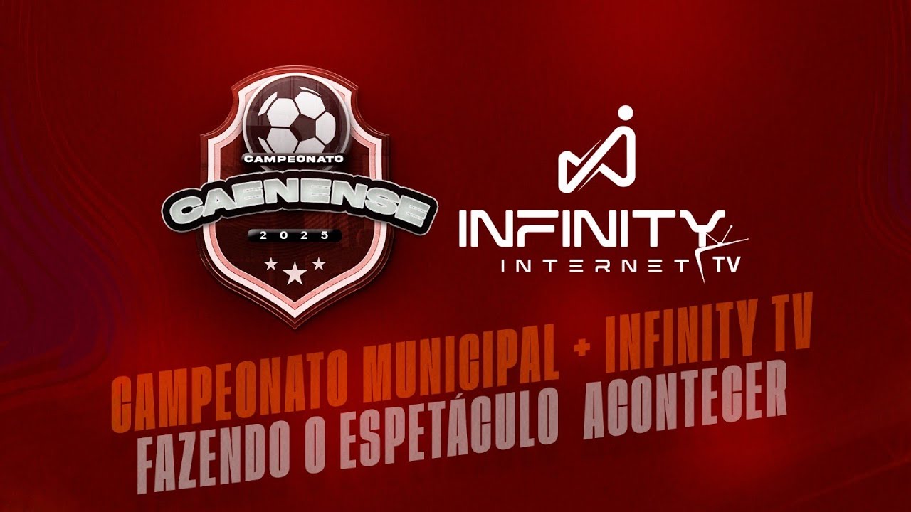 CAMPEONATO MUNICIPAL CAENENSE