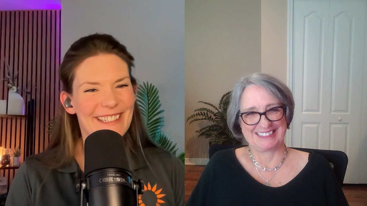 Too Afraid to Eat: Why Emetophobia Didn't Take Our Granddaughter From Us