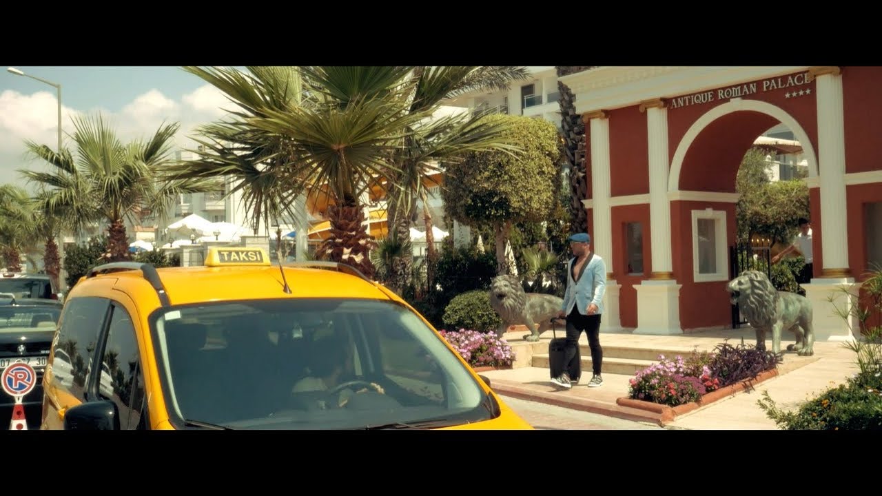 YUGINE - Sen o Tobie (OFFICIAL VIDEO)