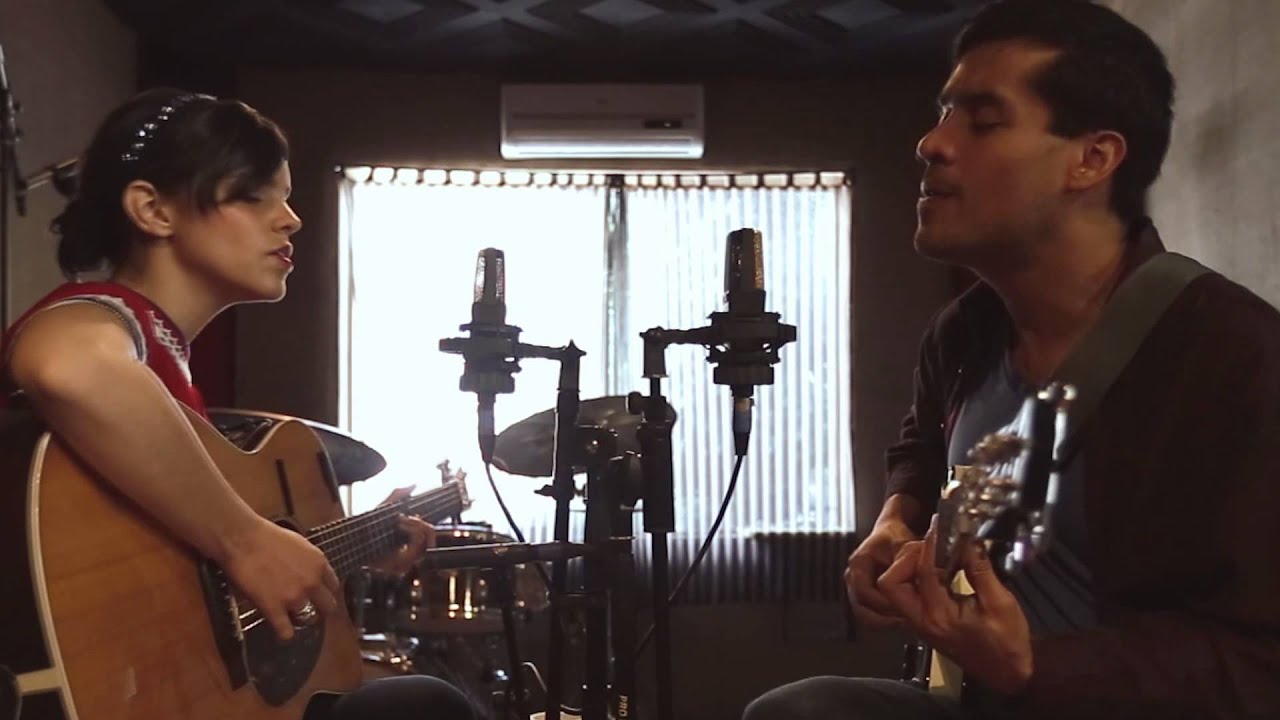 Loli Molina & David Aguilar - 