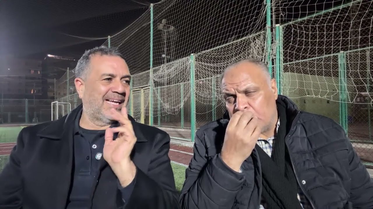 إمام عاشور لف وارجع تاني..مين اللي كتب البيان ..والقرار السري. السعيد عايز بيراميدز..ترام الاسكندرية