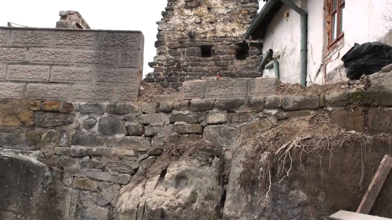 hrad Jenštejn