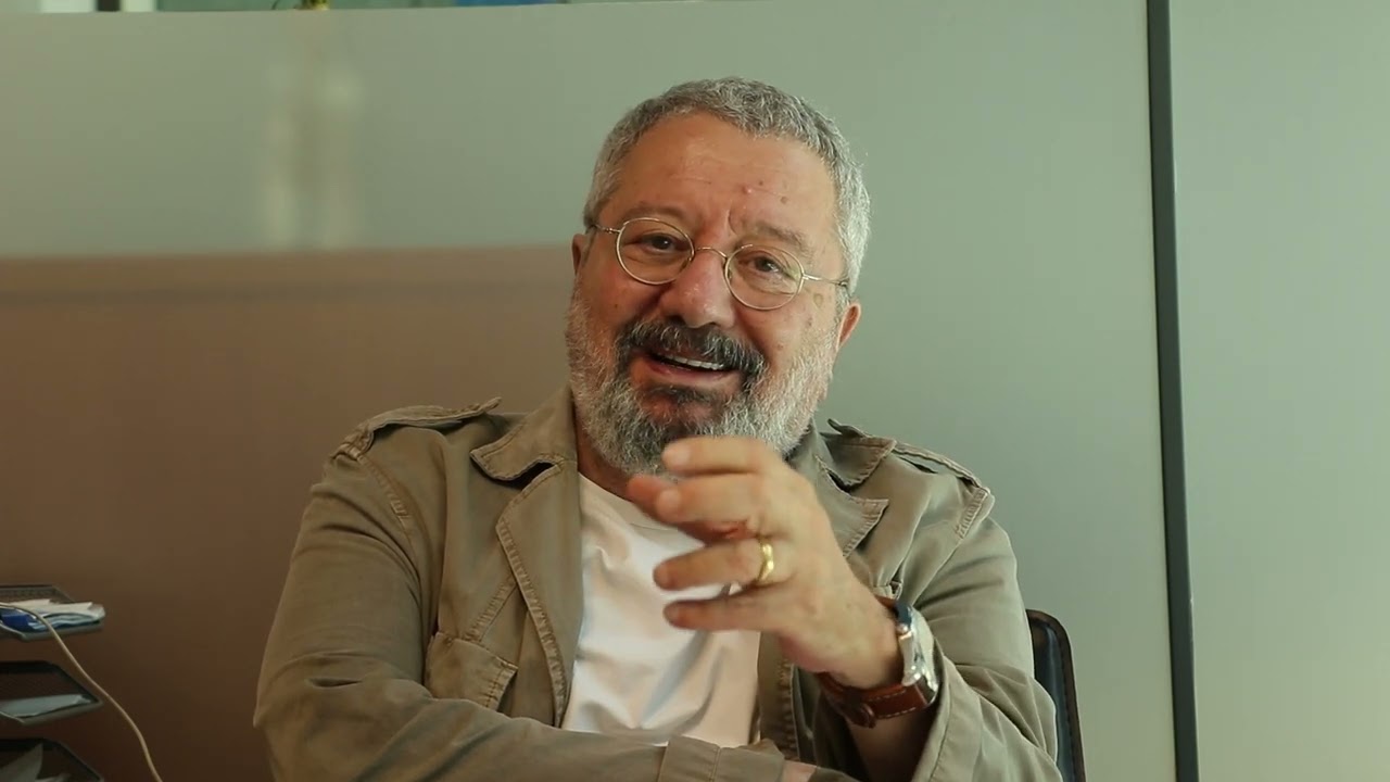 İAÜ - Oyunculuk Tezli Yüksek Lisans Programı - 2022-2023