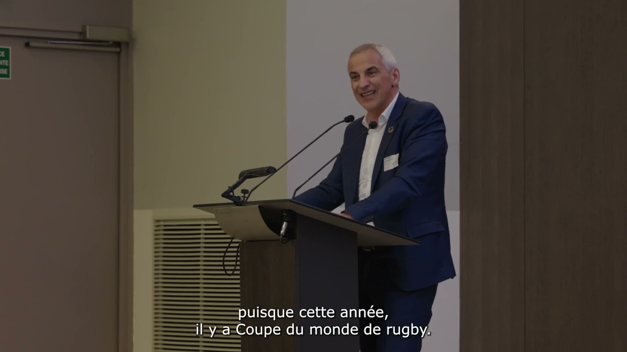 [Qualité de l'air et agriculture] Intervention de Jean-Luc Fugit