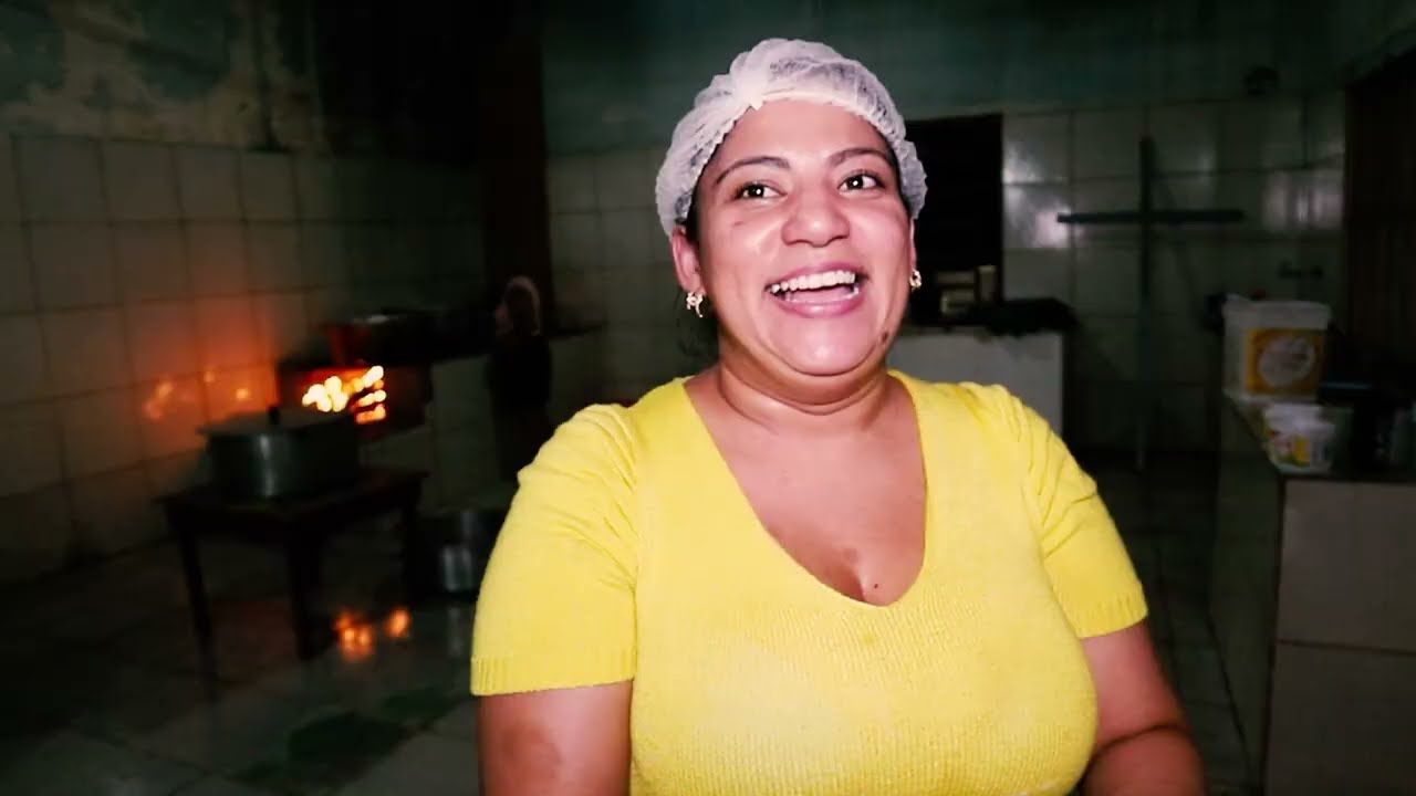 IDENTIDADES - ALAMEDA  VÁRZEA GRANDE/MT