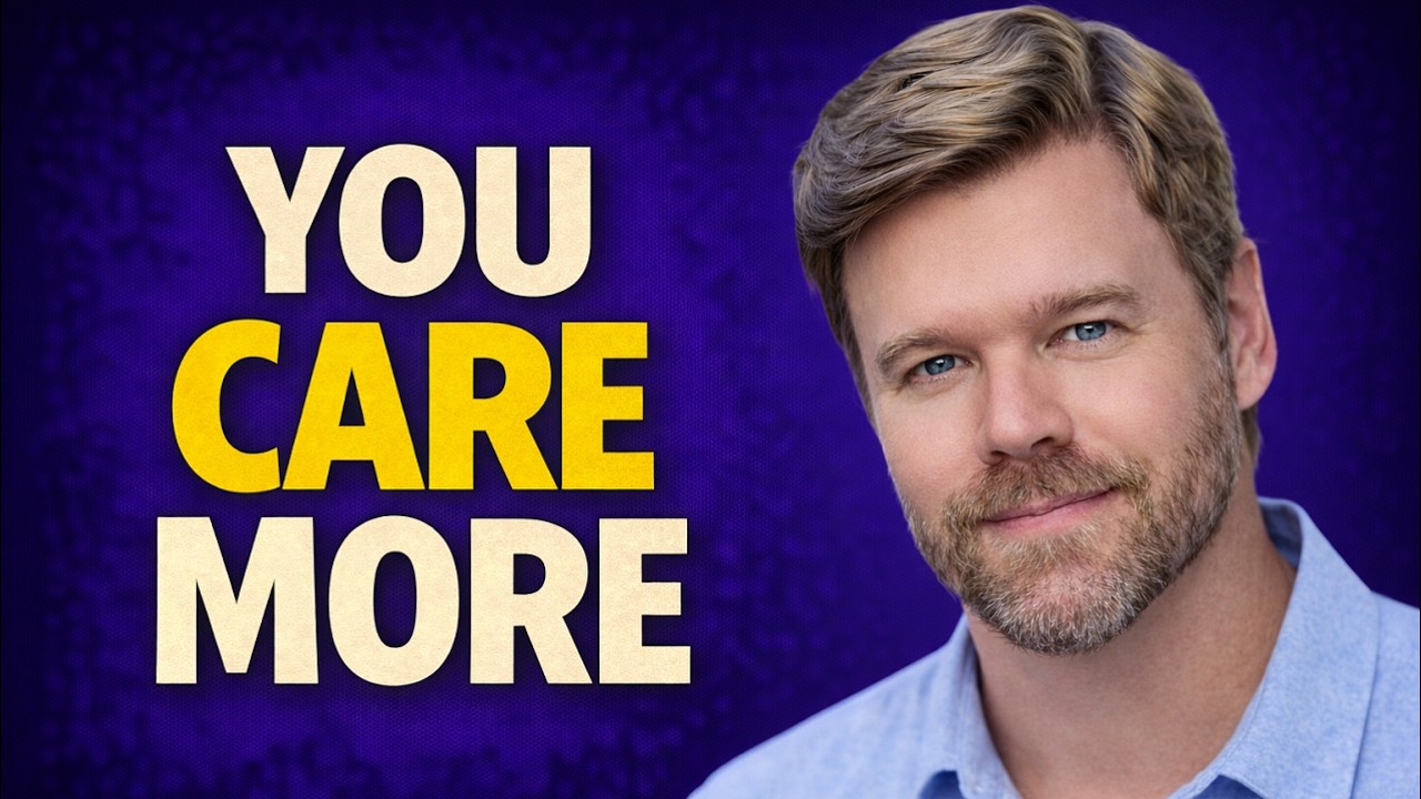 Why Won't My Ex Work On Our Relationship?