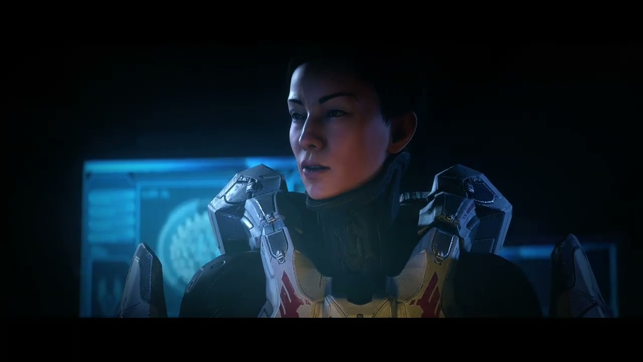 Halo 5: Guardians Part 7