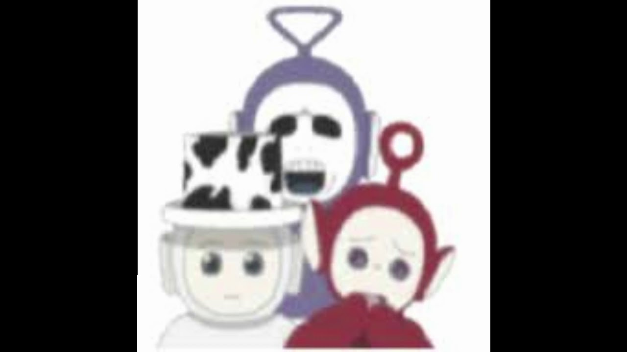slendytubbies 1 trailer song extended