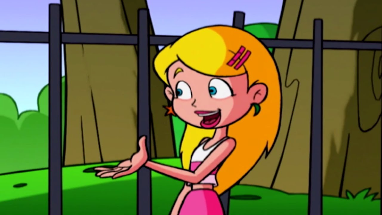 Sabrina the Animated Series | Molar Molar | Season 1 Episode 28 | Full Episode