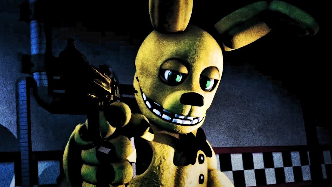 [SFM] The Ultimate Custom Fight