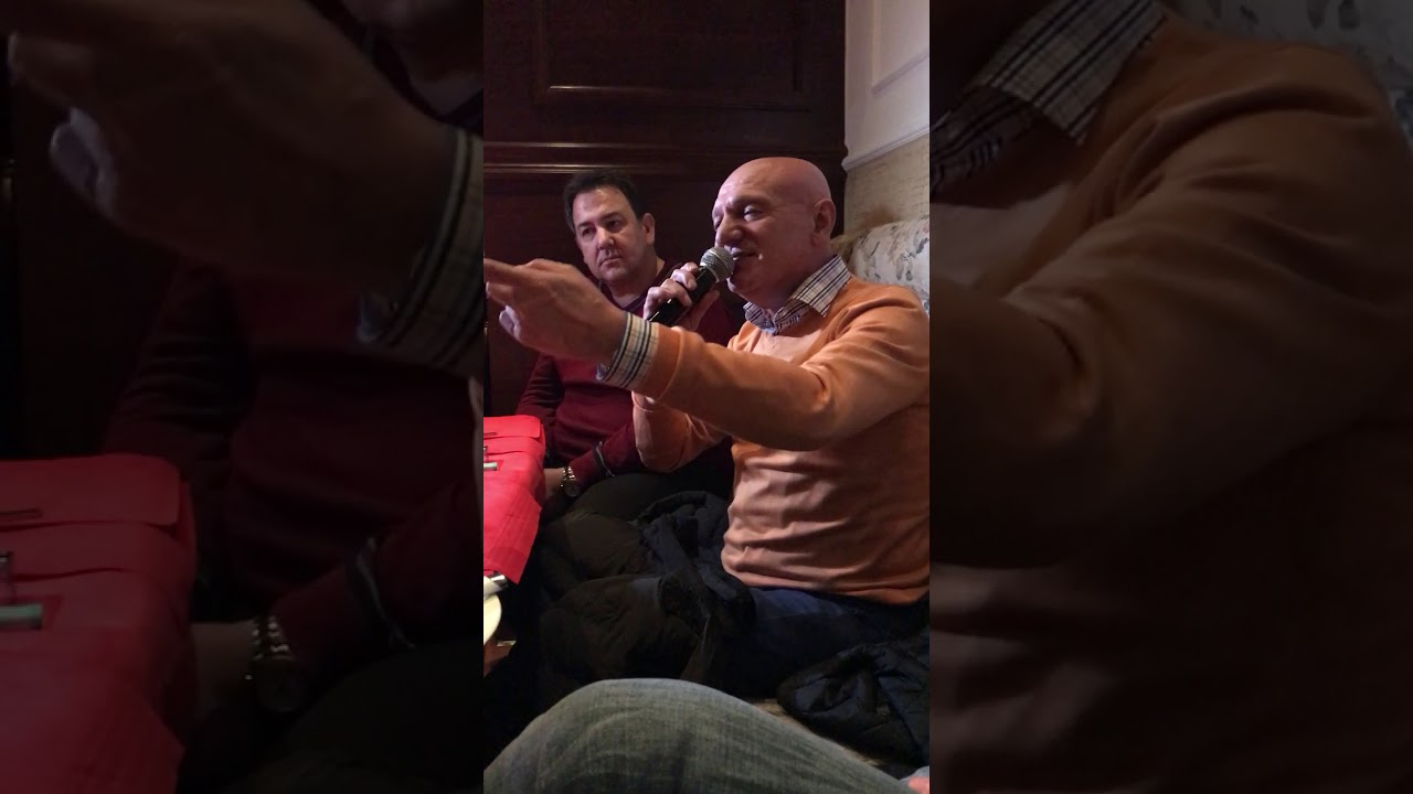 Saban Saulic - KAD BI MOGLO VREME DA SE VRATI (Bozic u kafe 