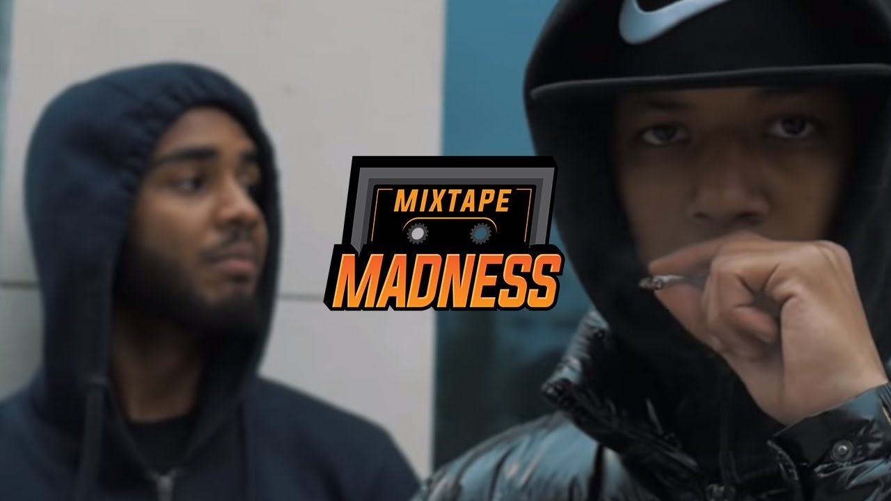NZO - 2 Shot (Music Video) | @MixtapeMadness